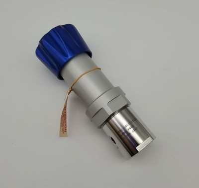 #ad #ad Circor PR50 High Pressure GO Regulator 1 4quot; NPT 6000 PSI Max PR50 1B11C3J111 $469.99