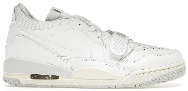 Jordan Legacy 312 Low White Coconut Milk