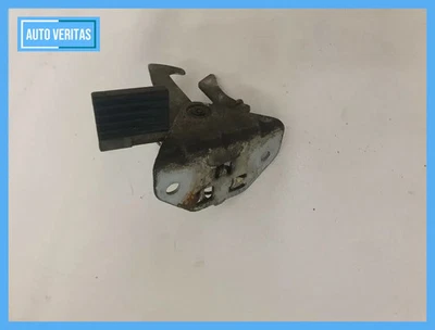 original bonnet opener release lever Volvo S60 Bj2000-2009 - Image 1 of 3
