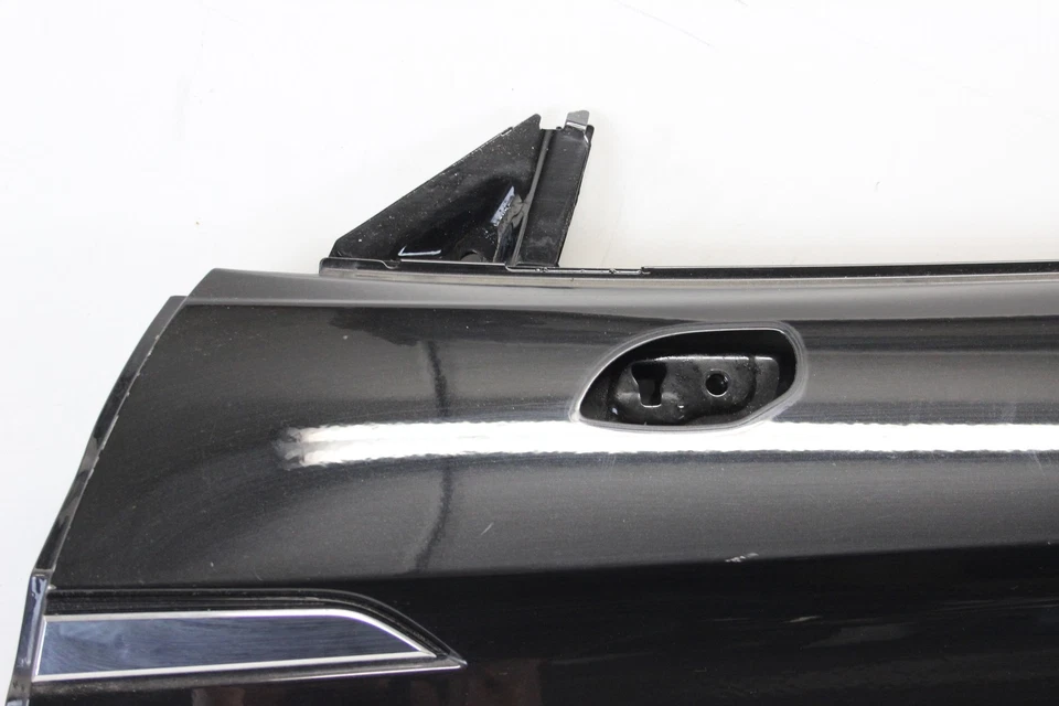 Audi A5 8W S5 F5 Sportback Portiera Anteriore SX 8W8831051 Del Conducente - Immagine 4 di 4