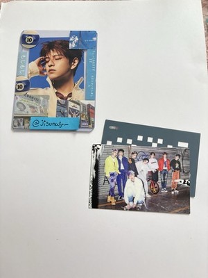 Straykids Official Group Pc