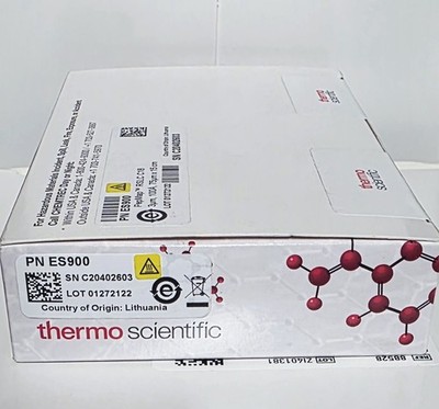 Thermo Scientific ES900 EASY-Spray  HPLC Columns , 3 μm , 150μm  X 75mm