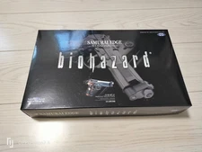 Tokyo Marui Biohazard Samurai Edge Standard Model M92F