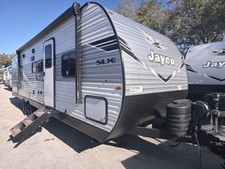 2026 Jayco Jay Flight SLX Double Axle 284BHS
