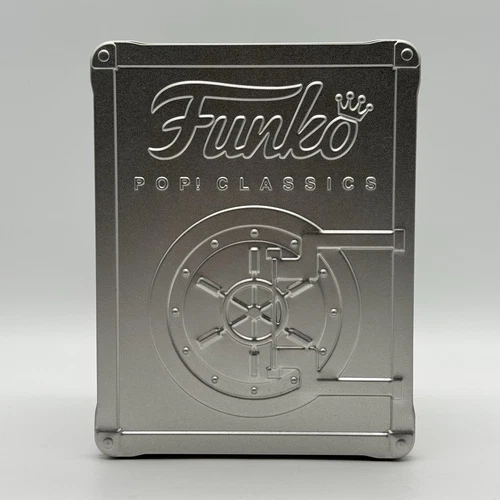 Funko Pop! Classics Vault LOTSO #13C - Disney Toy Story - 2023 Wondrous Con