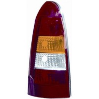 Blinker RüCklicht Recht FüR Opel Astra G 1998 Al 2001 Sw OEM 9117265
