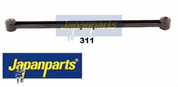 Japanparts CJ-310L Lenker FüR RadaufhäNgung Querlenker Lenker FüR Mazda-image