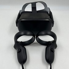 Oculus Quest 64GB Standalone All-in-One VR Headset MH-B