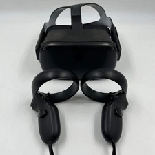 Oculus Quest 64GB Standalone All-in-One VR Headset MH-B