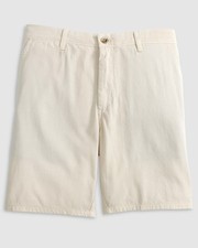 Nassau Jr. Cotton Blend Shorts Johnnie-O Boys Size 14