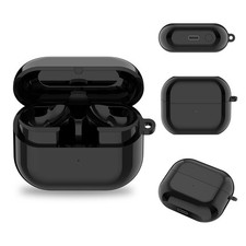 Samsung Galaxy Buds 3 Pro Charging Case with USB-C Cable - Replacement Charger