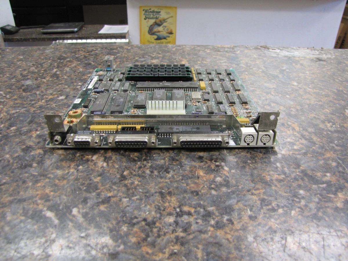 Apple 820-0380-A マザーボード 1992年製 Apple Vintage Computer Motherboards for Apple for sale | eBay