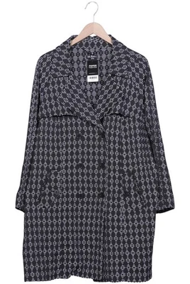 Abrigo mujer Ulla Popken chaqueta parka talla 50 algodón multicolor #qv2zwzq - Imagen 1 de 4