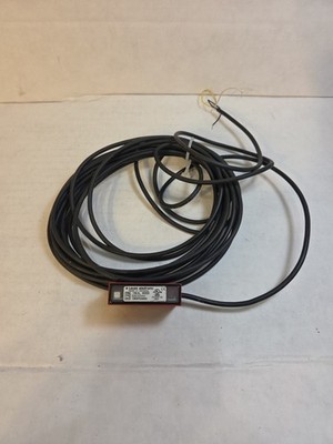  Leuze electronic PRK 18/4, 6000 reflection light barrier 50033244 