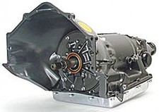 Tci Gm Streetfighter Transmission Th350