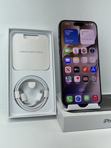 iPhone 15 Promax512GB | eBay