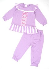 Disney Princess Rapunzel Pajama Set