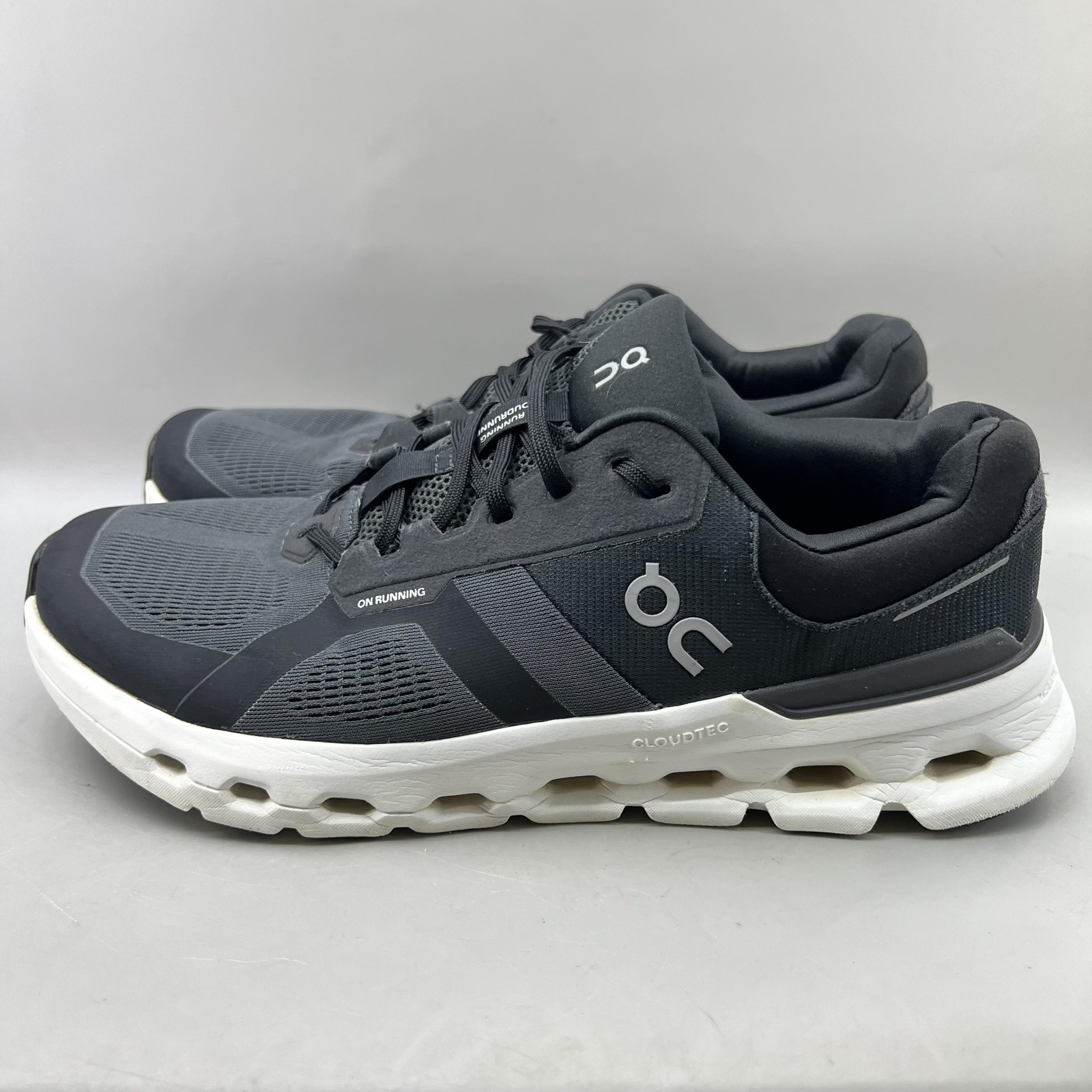 On Cloud Cloudrunner 2 Running Shoes Men Size 13 … - image 3