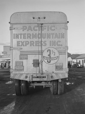 #ad Pacific Intermountain Express IncElkoNevadaNVEureka CountyRothsteinFSA $12.99