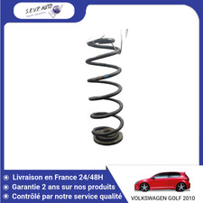 Ressort divers Volkswagen GOLF