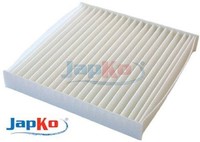 Japko 21S06 Filter FüR Innenraumluft Innenraumfilter Filter Innenraum