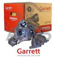 03G253010 Turbolader Audi A3 Sportback 2.0 TDI 030TC16138000 03G253010N Neuteil