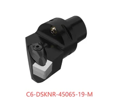 1PCS    ORIGINAL    INSERTS   ‎‎ C6-DSKNR-45065-19-M