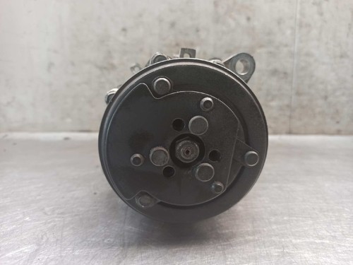 6N0820203A KLIMAKOMPRESSOR / SANDEN / 7158 / 3490362 FÜR VOLKSWAGEN POLO BERLINA