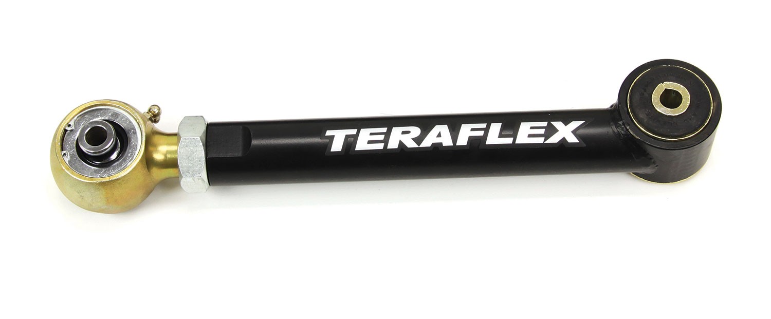 Bras de suspension avant inférieur pour Jeep TJ ZJ XJ MJ surélevée 0-4"