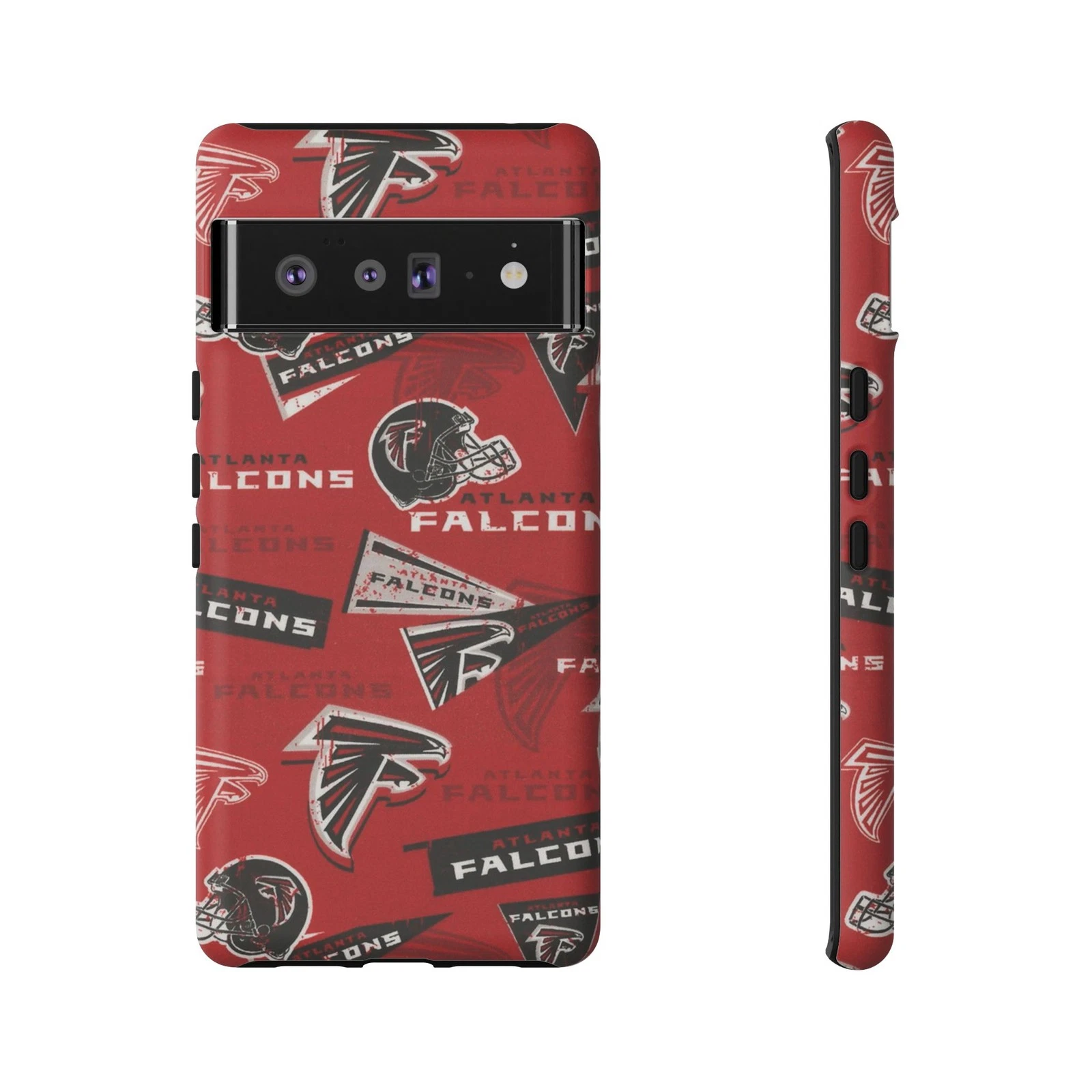 Atlanta Falcons Phone Cases for iPhone