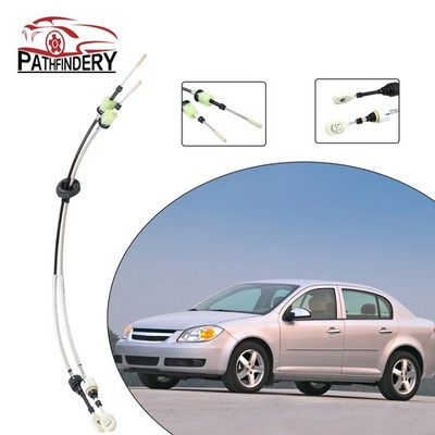 New Manual Transmission Shift Cable Fit For Chevy Cobalt 2005-2011 15277760