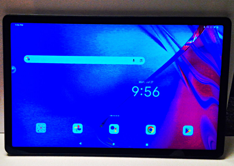 Lenovo Tab P11 PLUS
