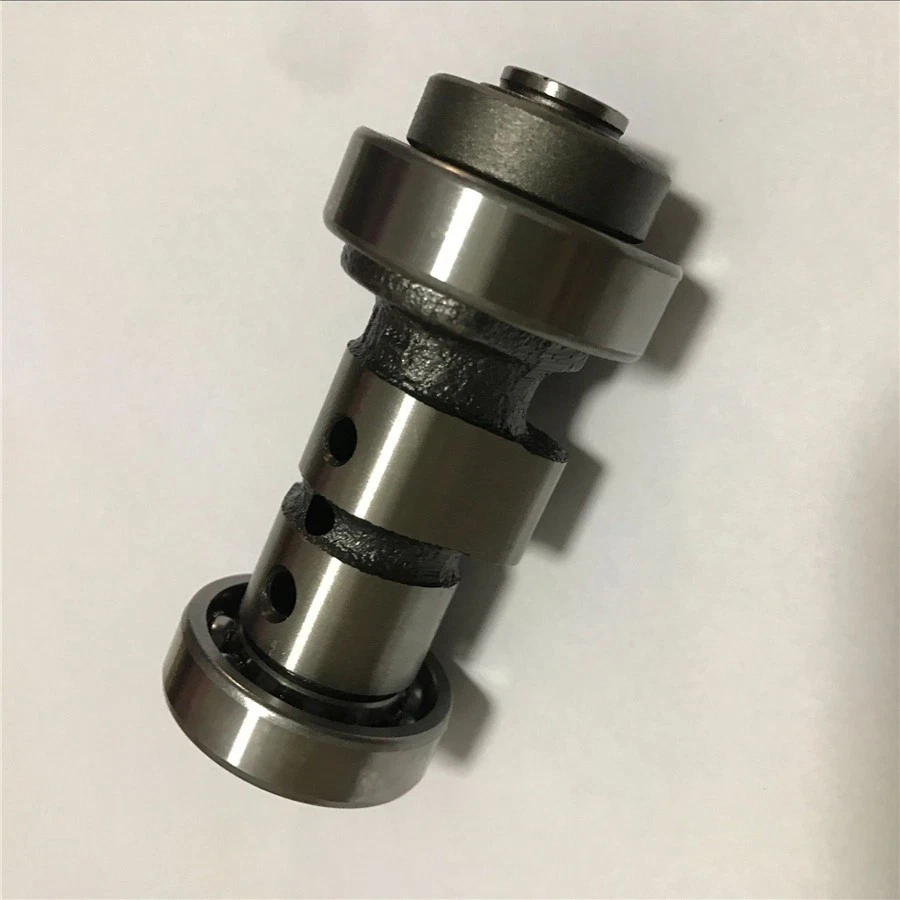 Motorcycle Camshaft for Yamaha YBR 125 150 YBR125 JS125-6B JS150-3 R6 JS125-28 - Image 4 of 4