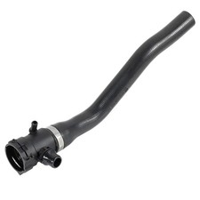 2X(Car Coolant Liquid Connection Water Hose for Serie 1/3 F20 F30 F358322