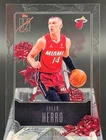 2025 Topps Signature Tyler Herro Base (RAW)