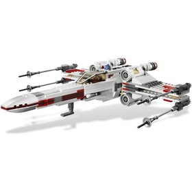 LEGO [Star Wars] - X-wing Starfighter (9493)