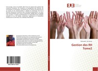 Romuald J. De Souza | Gestion Des Rh Tome2 | Taschenbuch | FranzöSisch (2016)