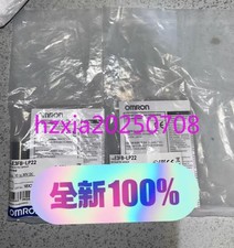 1pc new  Omron E3FB-LP22 sensor