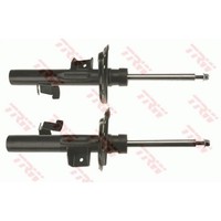 2X Trw StoßDäMpfer Vorderachse Passend FüR Ford Mondeo Iv Turnier BA7