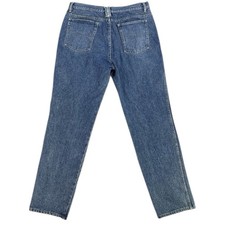 Vintage Bugle Boy Jeans Mens Size 36 Blue Light Wash