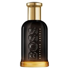 Hugo Boss Men's Bottled Absolu Parfum Intense EDP 3.3 oz Fragrances