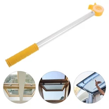  Curtain Pull Wand Drapery Cordless Blind Rod Cellular Window Opener