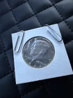 USA 1964 D KENNEDY SIlver HALF DOLLAR