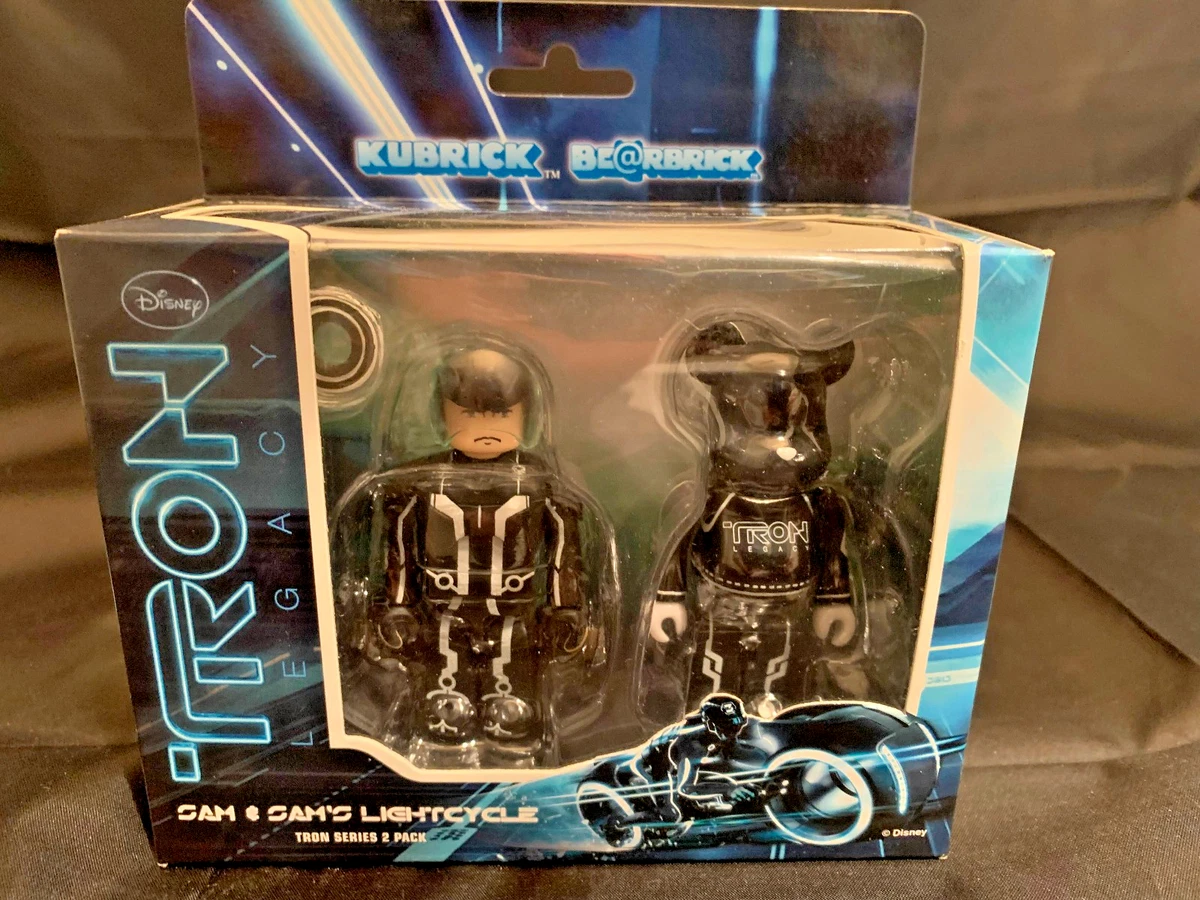 MEDICOM Tron TV, Movie & Video Games Action Figures for sale | eBay