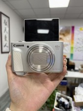 Canon PowerShot SX730 HS Digital Camera Working Good