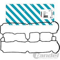 Payen Ventildeckeldichtung Passend FüR Opel Astra Corsa Meriva Signum Tigra