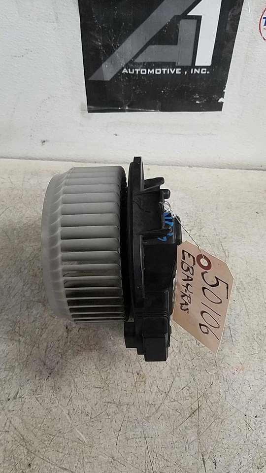 Honda Civic Acura CSX 2006-2011 soplador motor ventilador montaje Foto 4 de 4