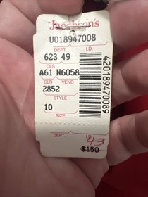 Vintage 80s Niki By Niki Livas Size 10 Cowl Neck Diamond Straps Dress USA made