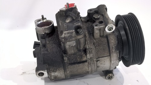 1K0820859T KLIMAKOMPRESSOR / 189253 FÜR VOLKSWAGEN POLO V 6R1, 6C1 1.2 TSI