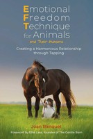 Emotional Freedom Technique For Animals And Their Humans | Joan Ranquet | Buch